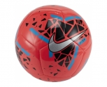 Nike bola de futebol pitch